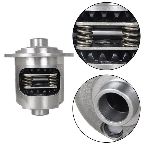For Ford 8.8" Posi Unit 31 Spline EAT19605 Heavy-Duty Eaton-Style Limited-Slip