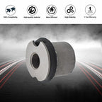 For Hummer H3 H3T 2006-2010 B2110 Premium Front Differential Axle Bushing New