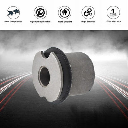 For Hummer H3 H3T 2006-2010 B2110 Premium Front Differential Axle Bushing New