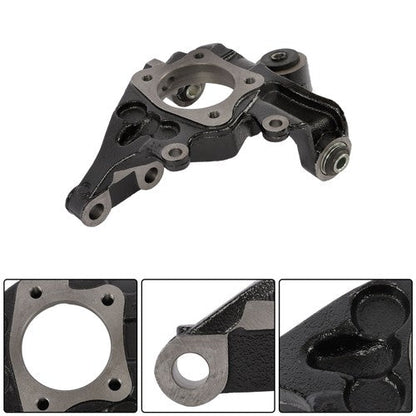 698-176 423040T020 Rear Side Steering Knuckle For Toyota Highlander 2008-2013