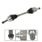 4342006231 66-5245 For Toyota Highlander 2001-2007 Front Left CV Axle Assembly