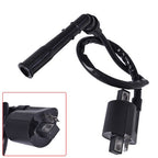 Ignition Coil For ARCTIC CAT 700 EFI 2006-2008 For SUZUKI ALT185 1985 ALT 185