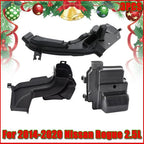For 2014-2020 Nissan Rogue 2.5L Air Intake Duct Hose & Resonator Assembly 15 16