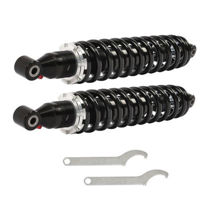Rear Left Right Shock Absorber 52400-HN4-980 For Honda Rancher 2x4 350 2004-2006