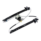 LR083207 Window Regulator Rear Left For Land Rover Discovery 2017-2020 V6 3.0L