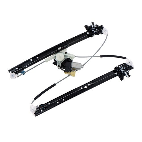 LR083207 Window Regulator Rear Left For Land Rover Discovery 2017-2020 V6 3.0L