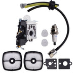 ES-250 Carburetor for PB-250LN # RB-K106 A021003660 A021003661 Leaf Blower