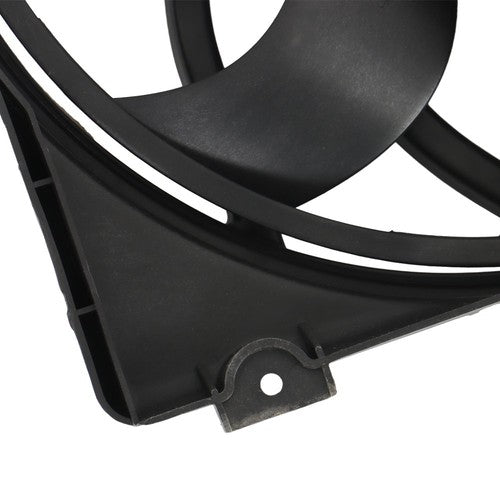 622040 For Lincoln MKX 2007 2008 2009-2015 Radiator Cooling Fan Assembly 621-392
