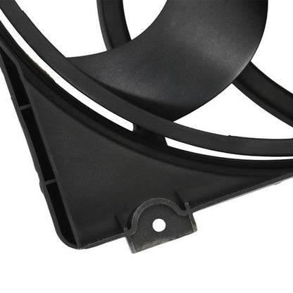 622040 For Lincoln MKX 2007 2008 2009-2015 Radiator Cooling Fan Assembly 621-392