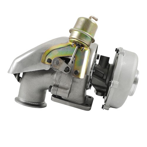 12556124 Fit For GMC C1500 / K1500 1994-1995 6.5L Turbo Turbocharger 12533738