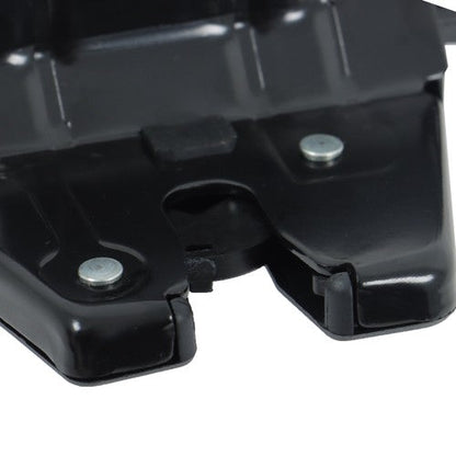 For BMW 328i 2007-2013 For 528i M3 2008-10 NEW Rear door lock 51247840617 937866