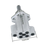 9239583 9268375 9247135 9257577 Pilot Valve For Hitachi ZX200-3 ZX240-3 ZX330-3
