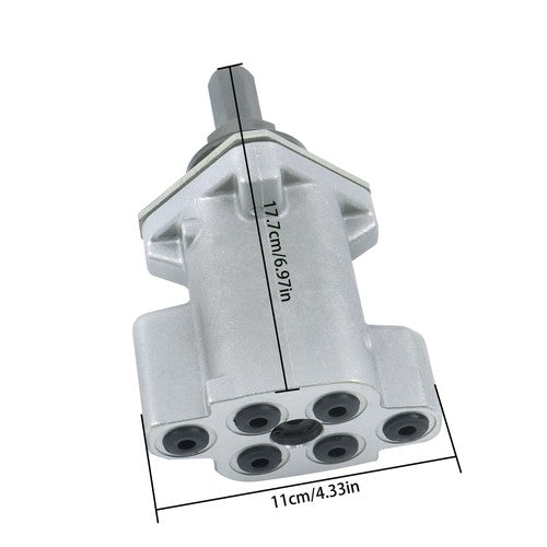 9239583 9268375 9247135 9257577 Pilot Valve For Hitachi ZX200-3 ZX240-3 ZX330-3