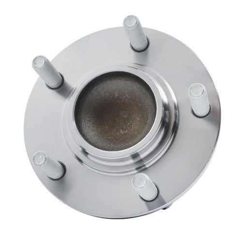 2Pcs Wheel Hub Bearings Rear FWD For Mitsubishi Lancer Outlander 2008-2013 2.4L
