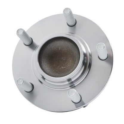 2Pcs Wheel Hub Bearings Rear FWD For Mitsubishi Lancer Outlander 2008-2013 2.4L