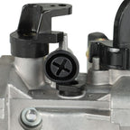 Carburetor For Mini Baja 2.8hp 97cc Doodle Bug 96cc Mini Bike Parts Hensim Carb