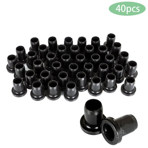 5439270 5431846 For Polaris Ranger Sportsman 500 700 A-Arm Bushing Kit 40 Pack