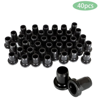 5439270 5431846 For Polaris Ranger Sportsman 500 700 A-Arm Bushing Kit 40 Pack