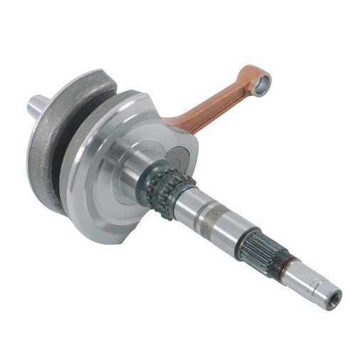 13000-HM8-A40 For Honda TRX250 Crankshaft+Cylinder head+Cylinder head cover