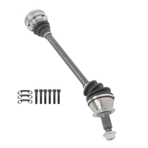 Fit For Cadillac ATS 2013-19 Automatic 2.0/2.5L GM836 Rear Left CV Axle Assembly