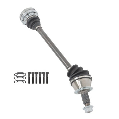 Fit For Cadillac ATS 2013-19 Automatic 2.0/2.5L GM836 Rear Left CV Axle Assembly