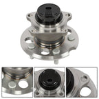 FWD Rear Left / Right Wheel Bearing Hub Assembly For Toyota Sienna 2004 - 2010