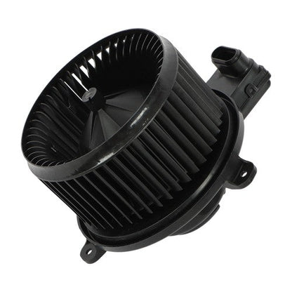 2017 2018 2019 for Mitsubishi Outlander HVAC Heater Blower Motor with Fan Cage