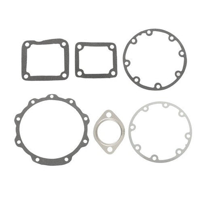 Complete Cylinder Head & Full Gasket Kit For Kubota V1505 V1505 V1505T V1505E
