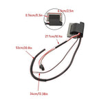 1012520 341cc Ignition Coil For Club Car DS Golf Cart 1984-1989