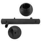 Muffler 6514737 Fits For Bobcat 642 643 645 742 743 1600 Skid Steers Loader USA