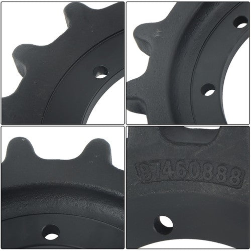 Drive Sprocket fits New Holland Gehl CA963 /87460888 /Fits Case 87447232