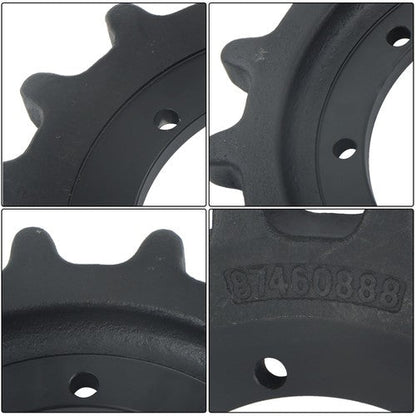 Drive Sprocket fits New Holland Gehl CA963 /87460888 /Fits Case 87447232
