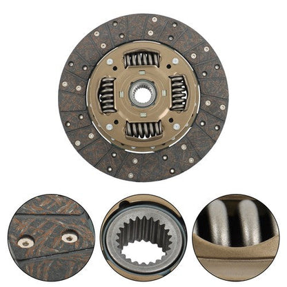 For Hyundai For Santa Fe 08-09 Transmission Clutch Kit w/Clutch Cylinder 05-079