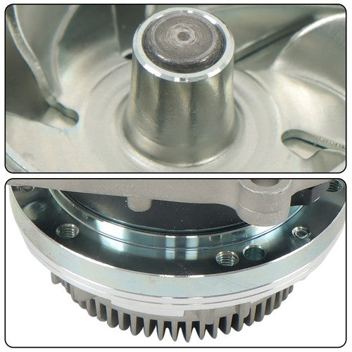 For Detroit DD15 DD16 Water Pump EA4712001101 EA4722001601 A4712001101