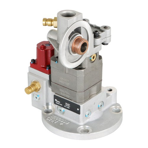 Fuel Pump With Base For Engine N14, M11, QSM11 ISM11