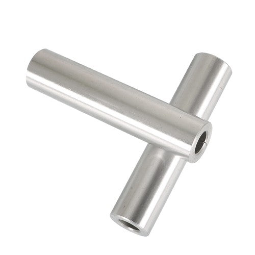 Spindle King Pin Tube Bushing Repair Kit For EZGO TXT/RXV Golf Cart 2008+