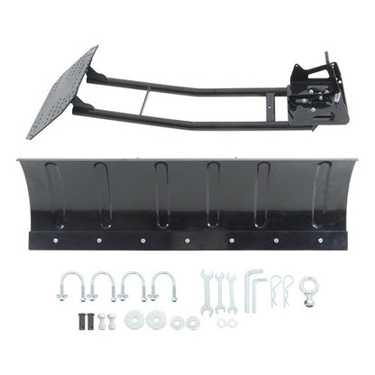 2005-2013 Suitable For Kawasaki Prairie 50 Inch ATV Snow Pow Kit Snow Plow Blade