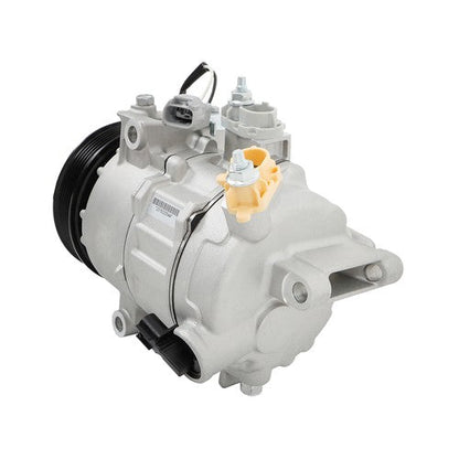 A/C Compressor NEW For Ram 1500 2014-2018 Ram 1500 Classic 2019-2022 68140664AC