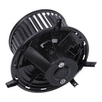 For Dodge Journey 2009 2010 2012-2020 Rear HVAC Heater Blower Motor with Wheel