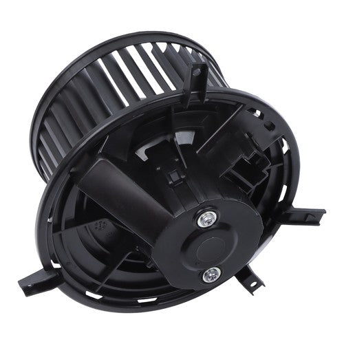 For Dodge Journey 2009 2010 2012-2020 Rear HVAC Heater Blower Motor with Wheel