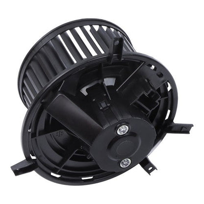 For Dodge Journey 2009 2010 2012-2020 Rear HVAC Heater Blower Motor with Wheel