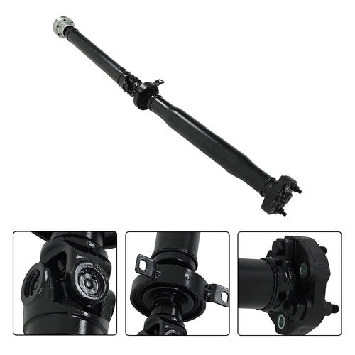 Rear Driveshaft Prop Shaft Assembly 976-063 For 2004 2005 2006 BMW E53 X5 AWD