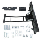 50 Inch Snow Plow Kit Suitable For Polaris Sportsman 335 / 400 / 450 / 500 ATV