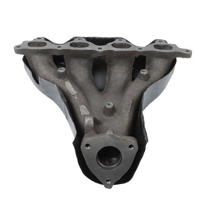 18100PT3307 Exhaust Manifold w/Gasket Fit for Honda Prelude 1992-1996 2.2L L4