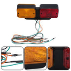 Right TailLight fits John Deere 1025R 2025R 2032R 3025D 3025E LVA18273