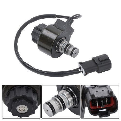 For KOMATSU PC60-6 PC120-5 PC130-5 PC60-7 Solenoid Valve 203-60-56180