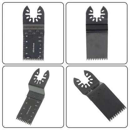50 Pc Oscillating 1 3/8 Inch Saw Blade