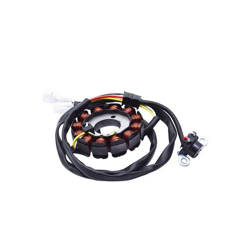 Fit for Yamaha YFZ450 2004 2005 2006 2007 2008 2009 2012 2013 New Stator & Gaske