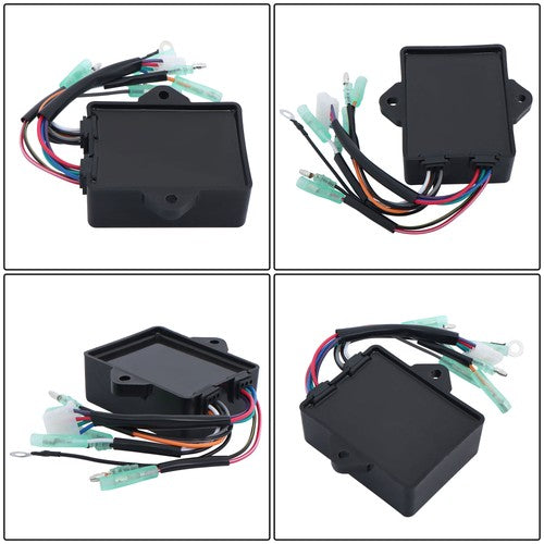 NEW CDI Ignitor For Kawasaki 750 SS XI STX STS ST Super Sport 21119-3734