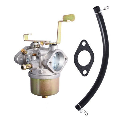 Carburetor Carb For Wisconsin Robin WI-390 W1-390 8/11/12 HP Engine US